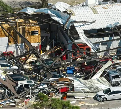 Commercial Property Insurance