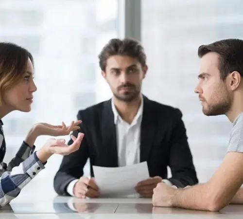 Civil Matters Legal Insurance Coverage