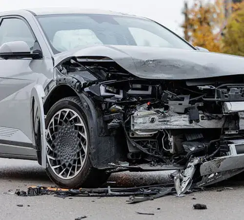 Comprehensive Car Insurance