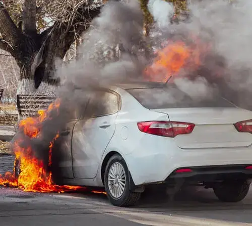 Third Party, Fire, & Theft Insurance